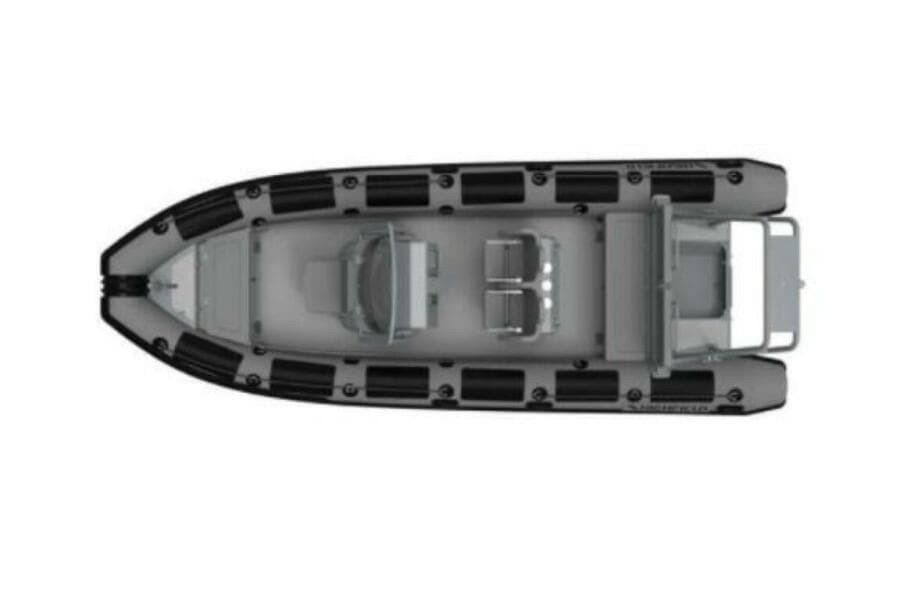 2024 Highfield Patrol 660