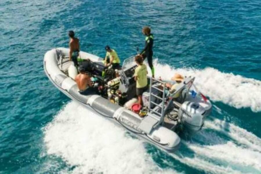 2025 Highfield Patrol 700