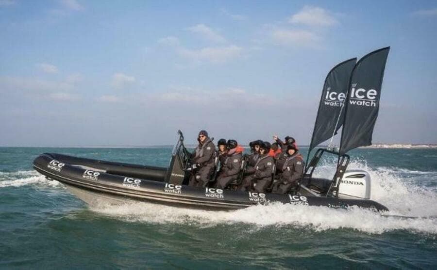 2024 Highfield Patrol 760