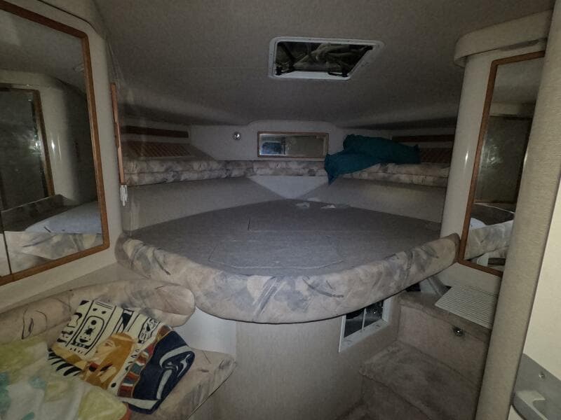 1995 Sea Ray 400 Express