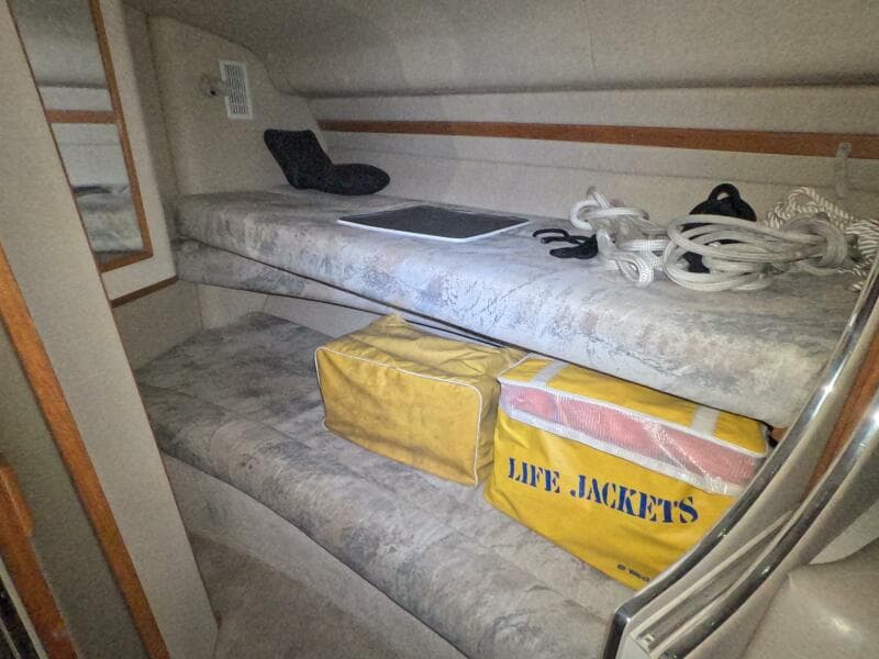 1995 Sea Ray 400 Express