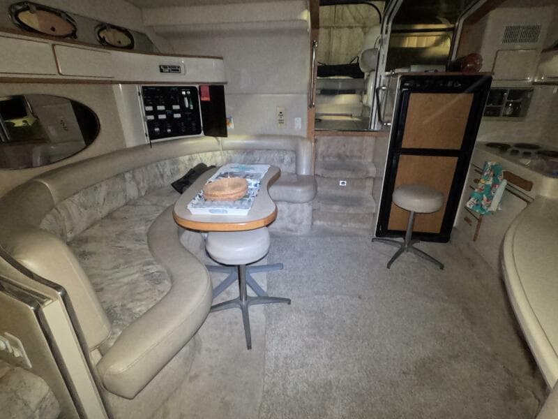 1995 Sea Ray 400 Express