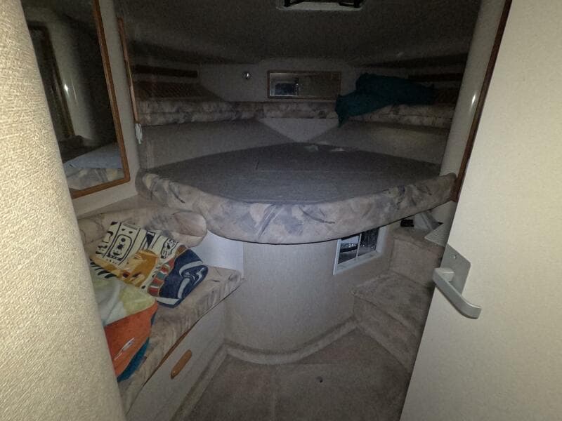 1995 Sea Ray 400 Express