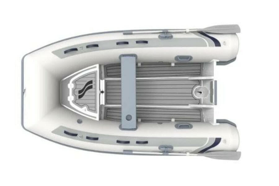 2024 Highfield Classic 260