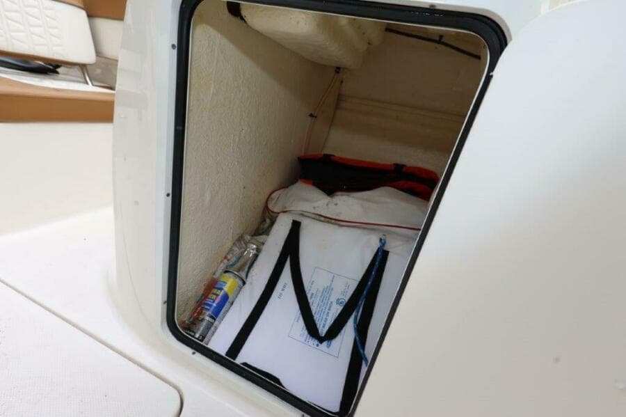 2019 Bayliner VR5 Bowrider OB