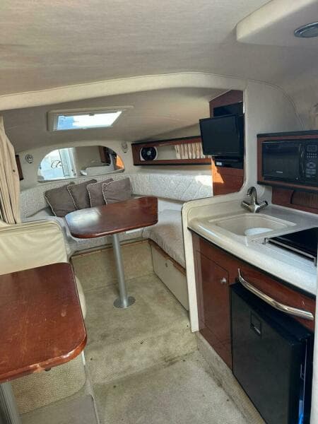 2005 Sea Ray 280 Sundancer