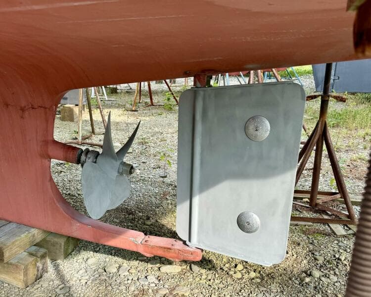 2003 Eastern Casco Bay