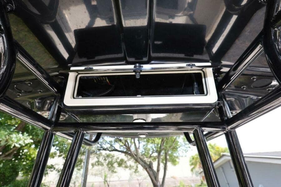 2019 Carolina Skiff 24 Ultra Elite