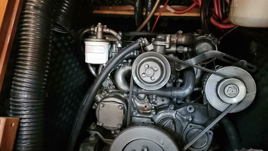 2002 Beneteau Limited Edition 411