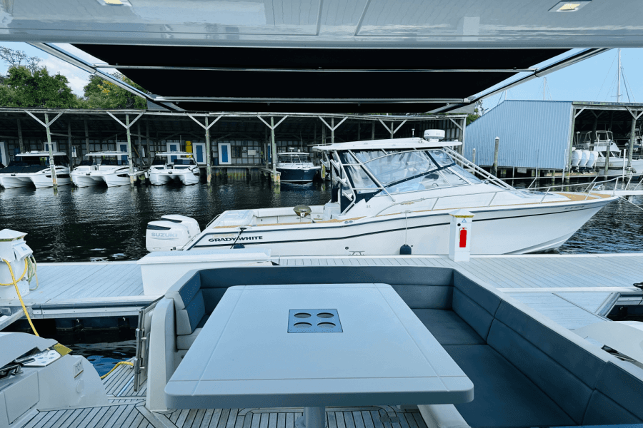 2018 Galeon 485 HTS