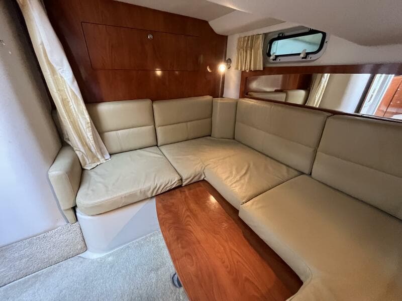 2008 Four Winns V338