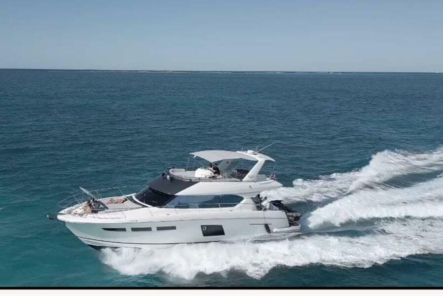 2013 Prestige 620