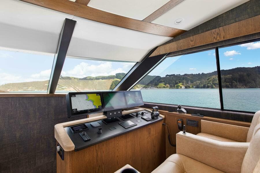 2021 Valder Yachts Power Cat