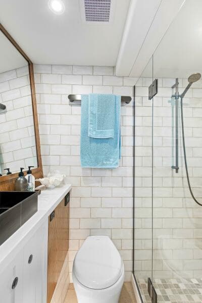 2021 Valder Yachts Power Cat