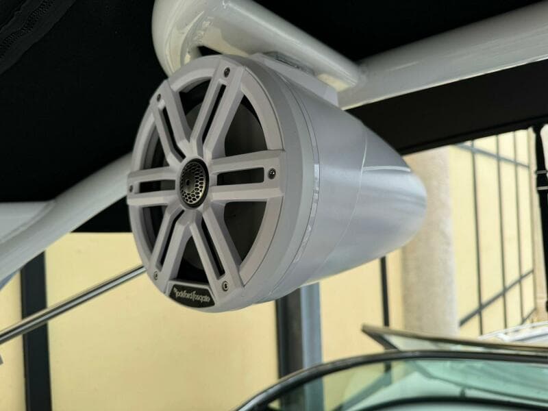 2022 Monterey 278 SS