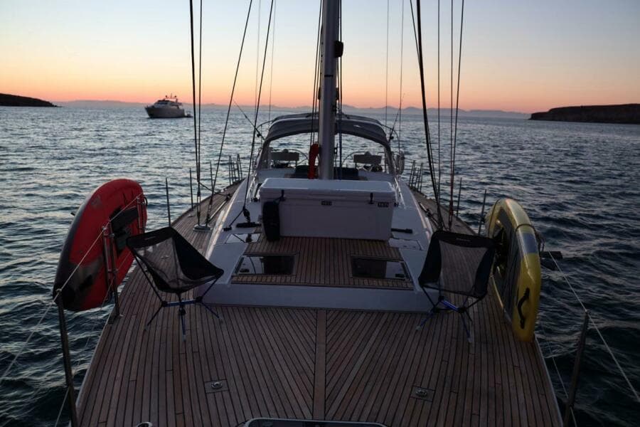 2017 Beneteau Oceanis