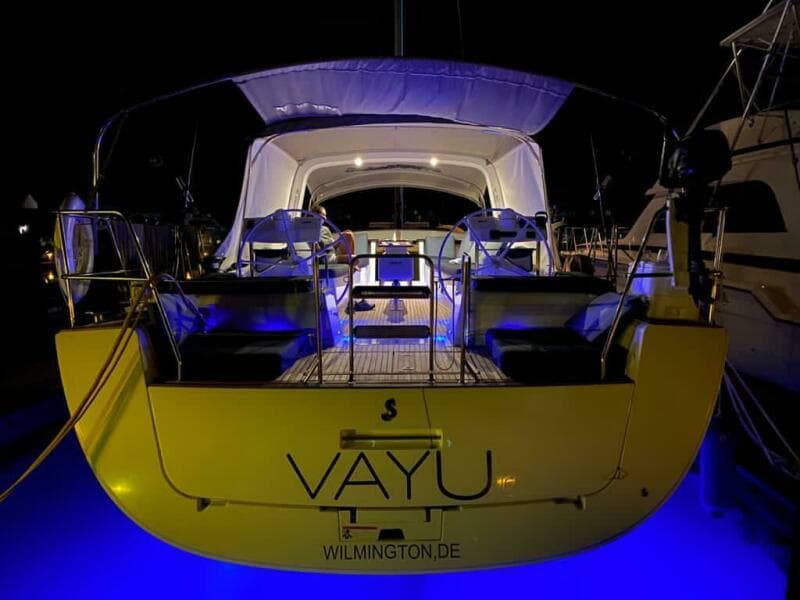 2017 Beneteau Oceanis