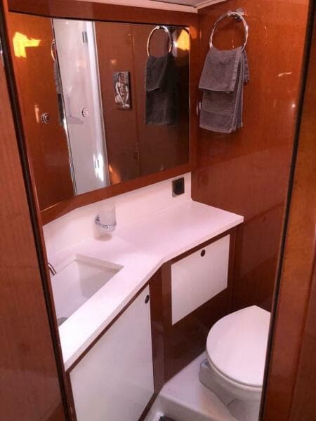 2017 Beneteau Oceanis