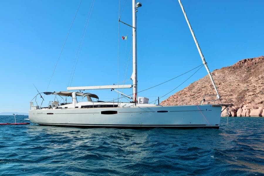 2017 Beneteau Oceanis