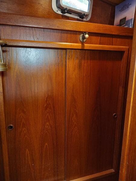 1988 Brewer Kaiulani