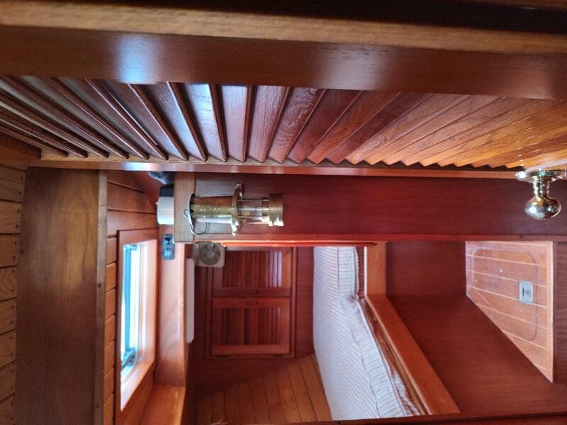 1988 Brewer Kaiulani