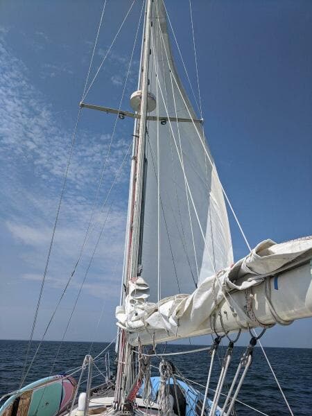 1988 Brewer Kaiulani