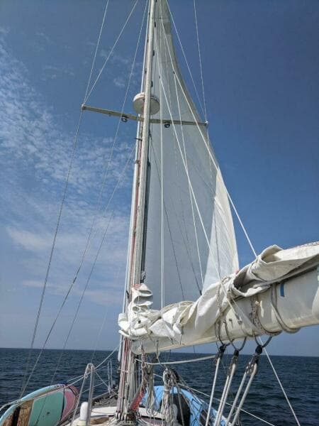 1988 Brewer Kaiulani