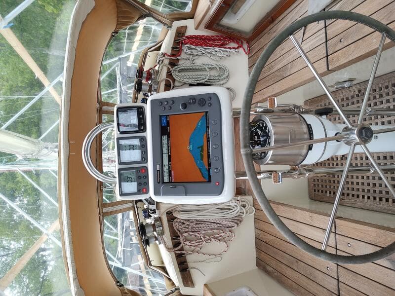 1988 Brewer Kaiulani