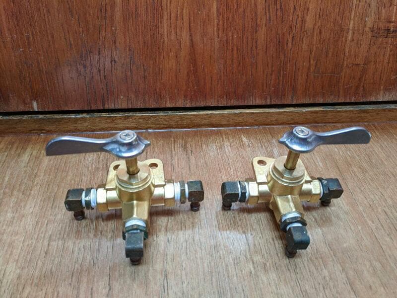 1988 Brewer Kaiulani