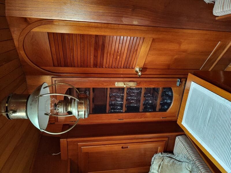 1988 Brewer Kaiulani