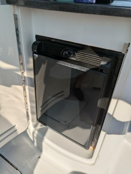 2013 Sea Ray 270 SLX