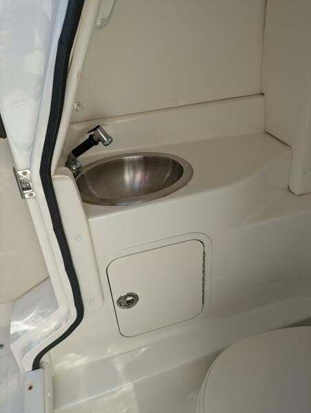 2013 Sea Ray 270 SLX