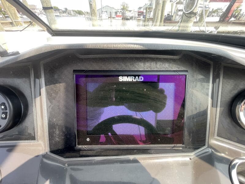 2024 Bayliner VR6 Bowrider Outboard