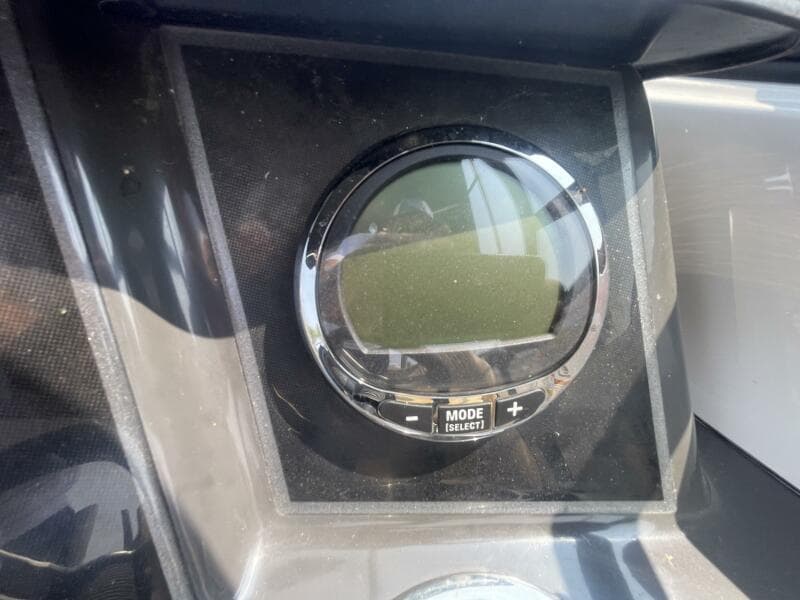 2024 Bayliner VR6 Bowrider Outboard