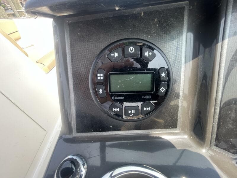 2024 Bayliner VR6 Bowrider Outboard