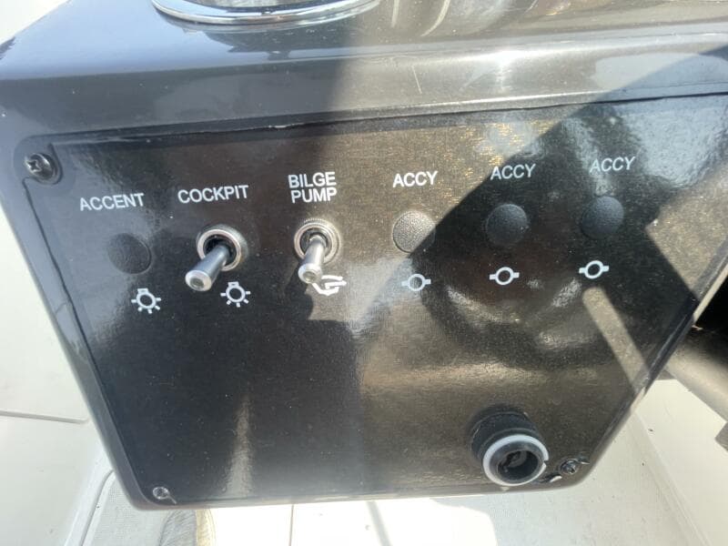 2024 Bayliner VR6 Bowrider Outboard