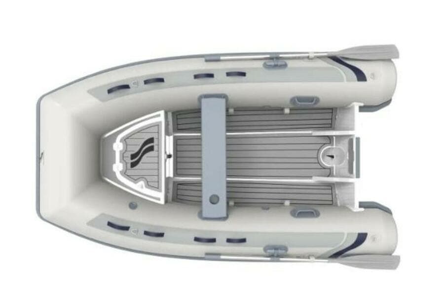 2026 Highfield Classic 340