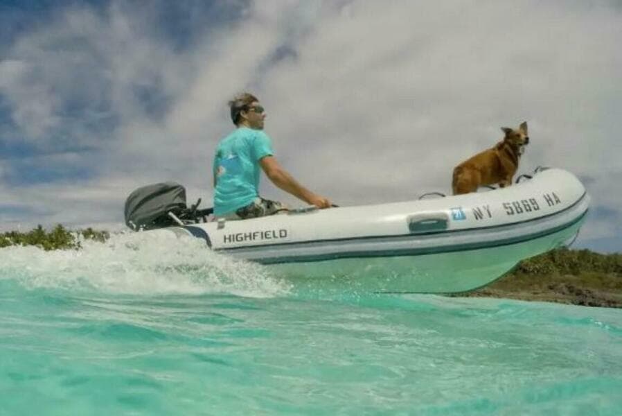 2026 Highfield Classic 340