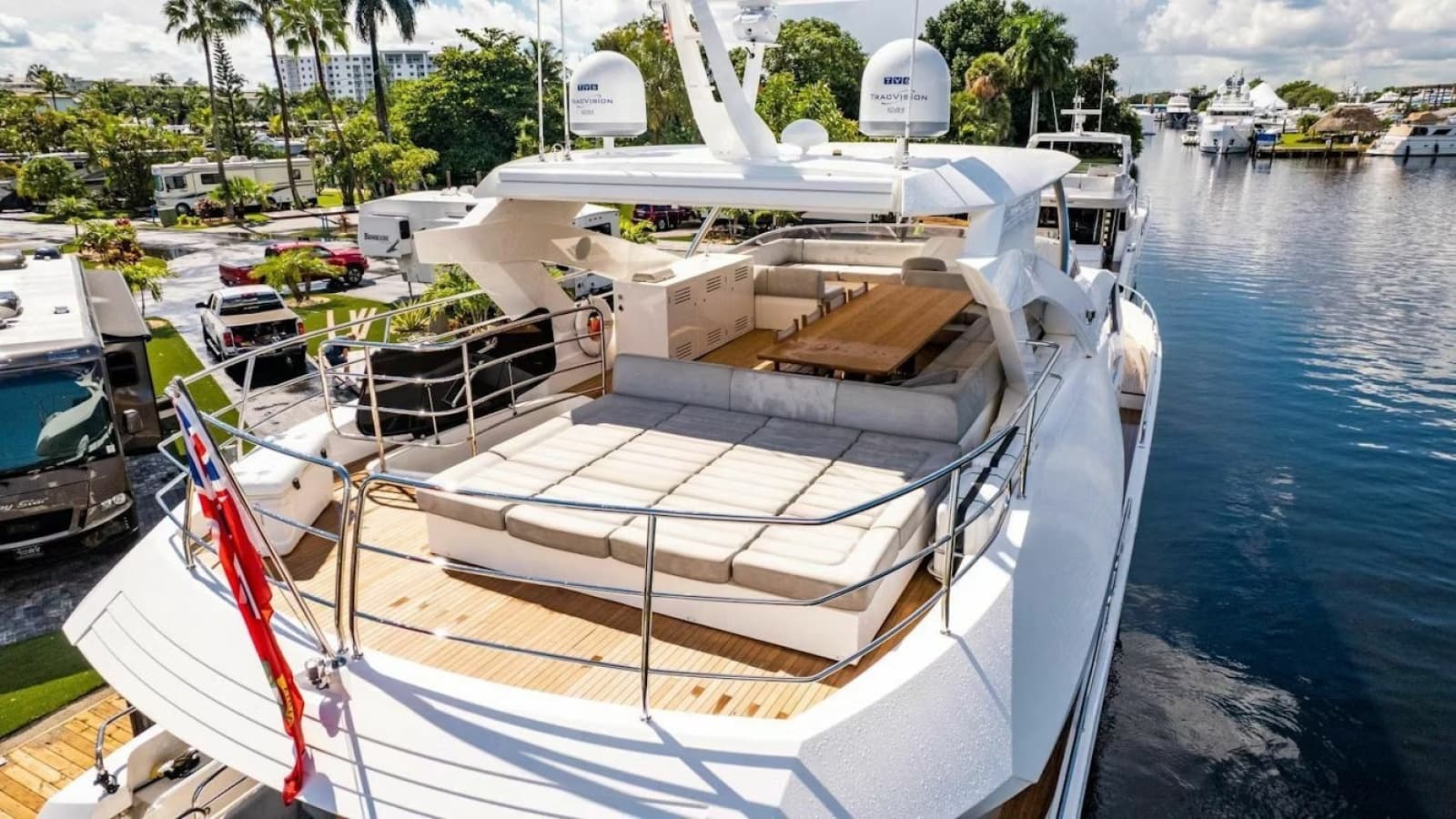 2019 Sunseeker  - Photo 11