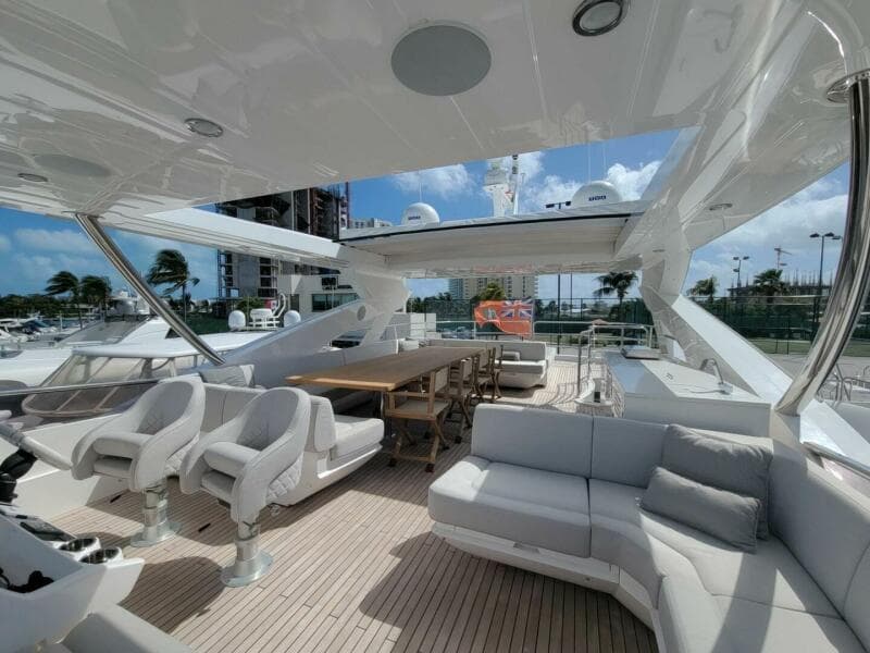 2019 Sunseeker  - Photo 16