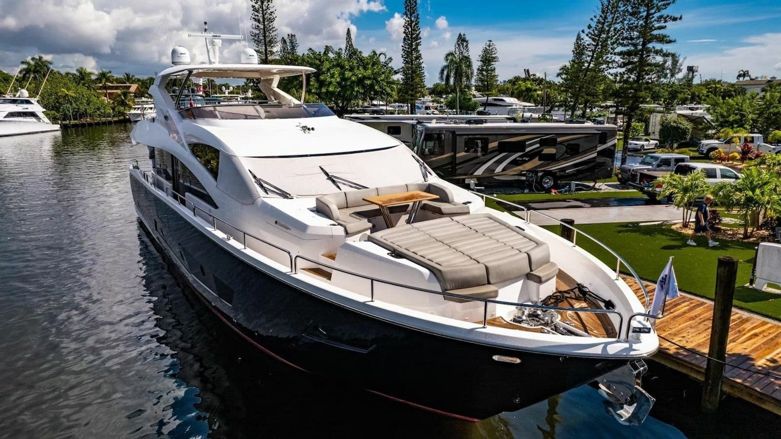 2019 Sunseeker  - Photo 2