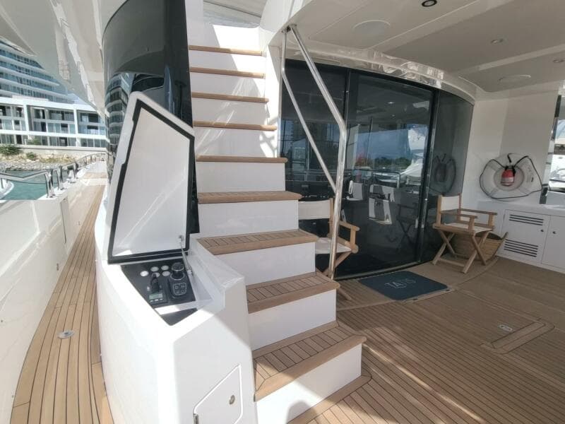 2019 Sunseeker  - Photo 10