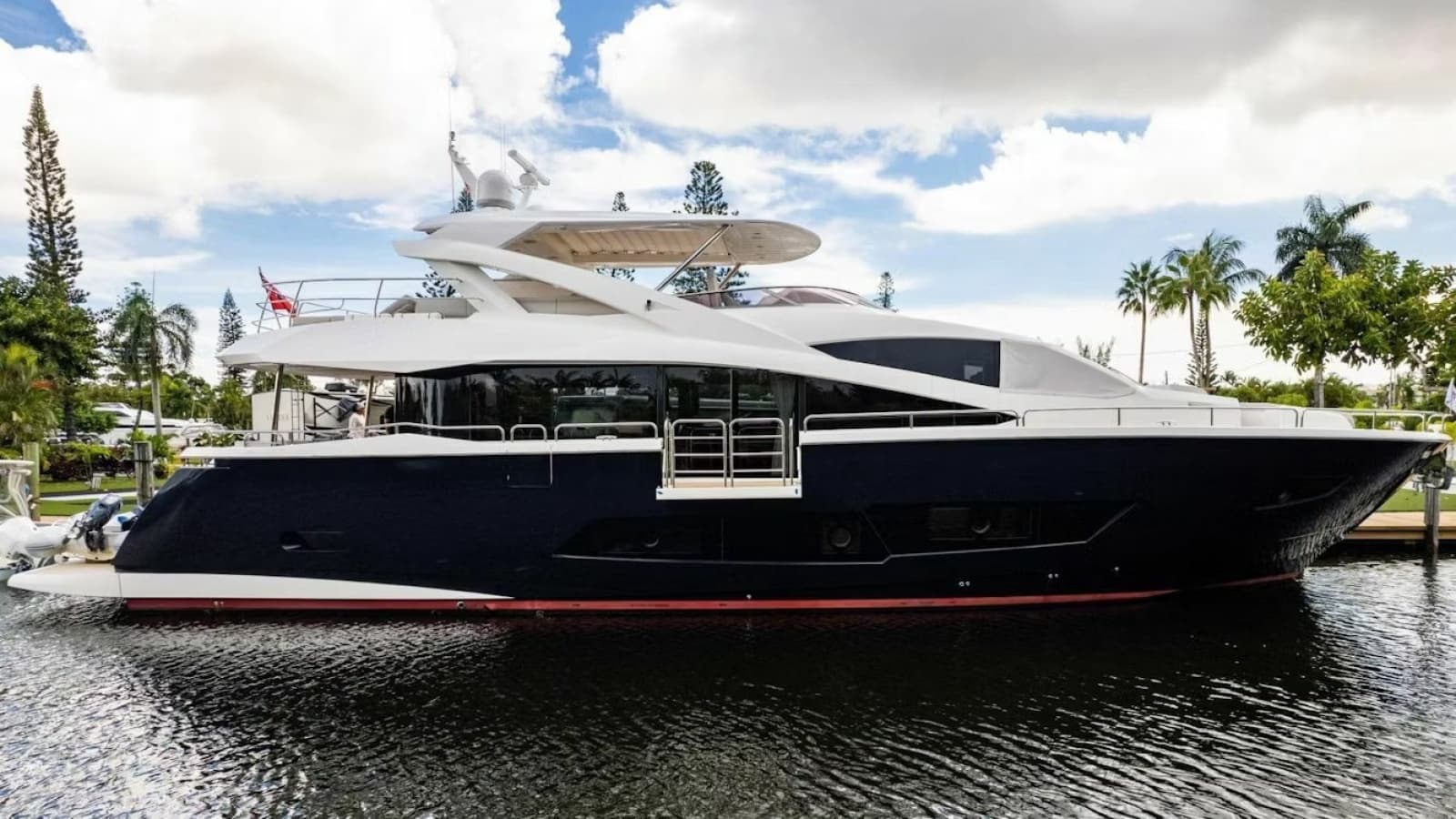 2019 Sunseeker  - Photo 8