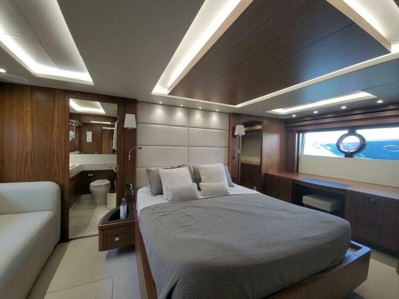 2019 Sunseeker  - Photo 23