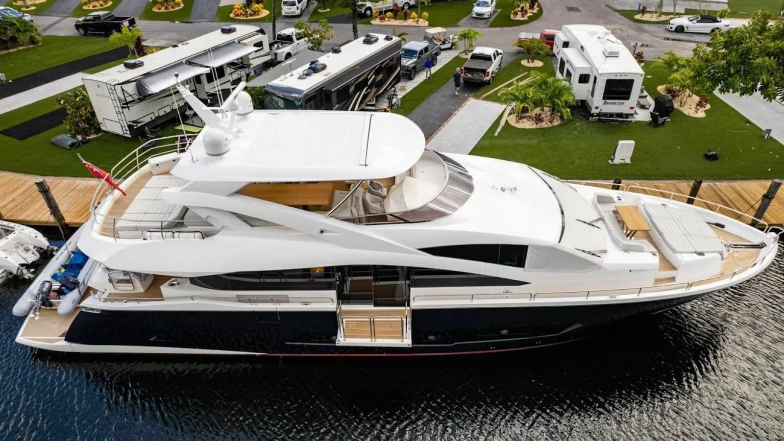 2019 Sunseeker  - Photo 9