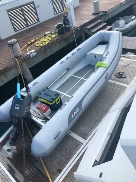 2019 Sunseeker  - Photo 30