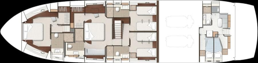 2019 Sunseeker  - Photo 32