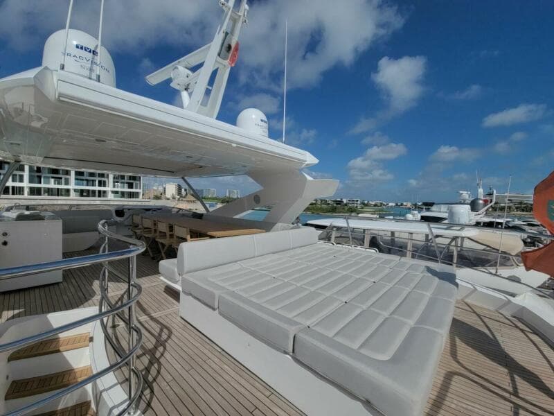 2019 Sunseeker  - Photo 12