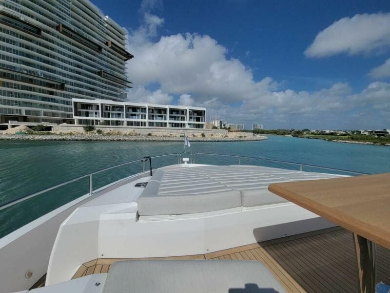 2019 Sunseeker  - Photo 9