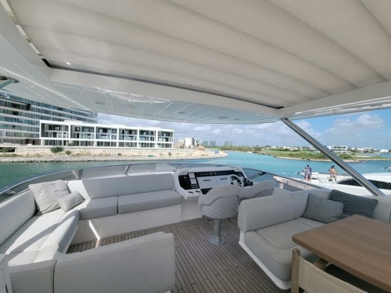 2019 Sunseeker  - Photo 14
